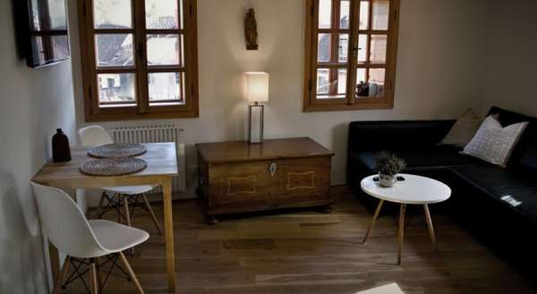 Apartments No.59 Loket
