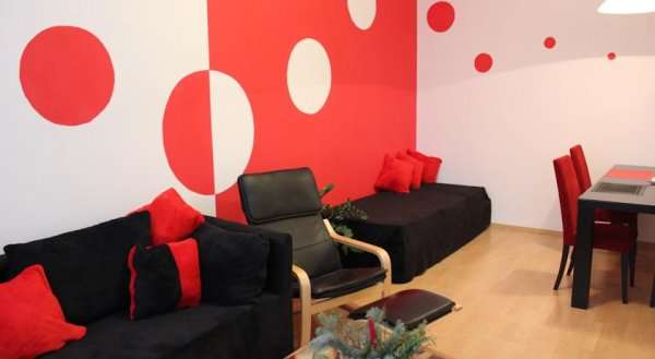 Apartments Pod Vysehradem