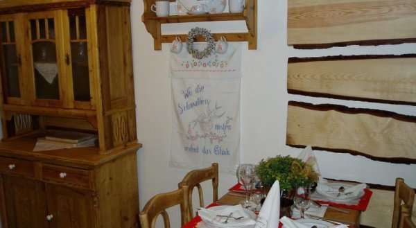 Apartments Rokytka 112 a 208