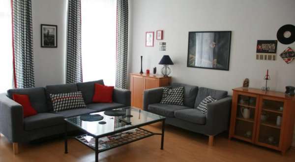 Apartments Rybná