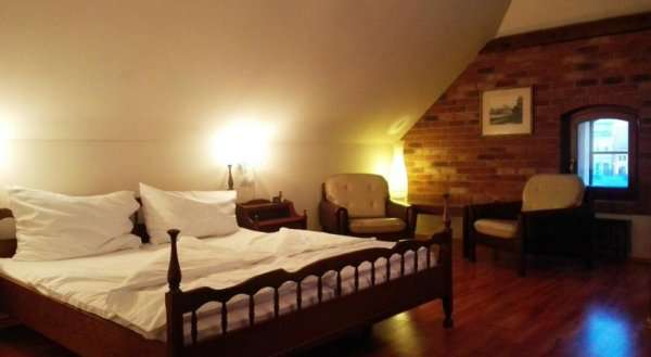 Apartments U Kašny