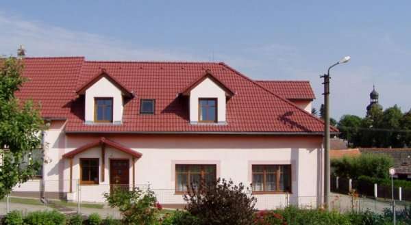 Apartments Ubytování U Zemanů