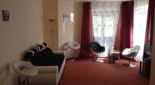 Apartments Vera