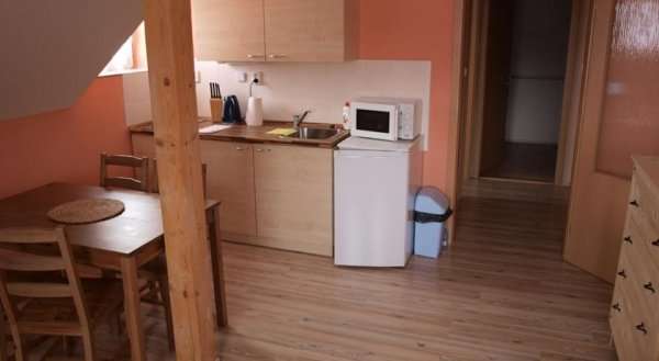 Apartments Viktoria Klinovec