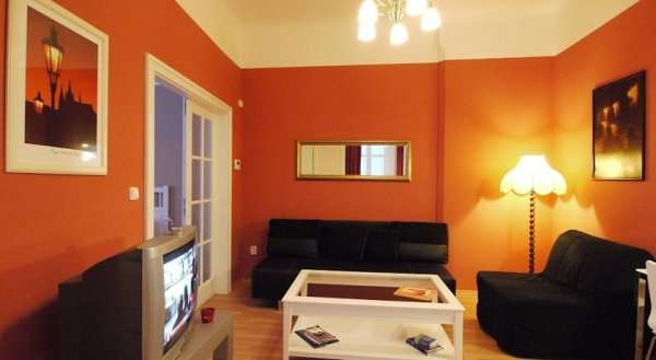 Art Apartments Palladium