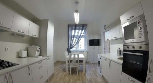 Art-Apartments Seifertova