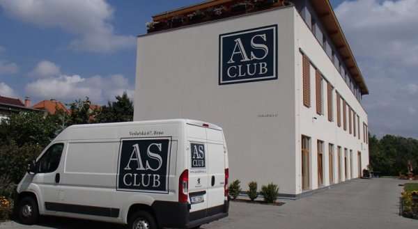 AS Club