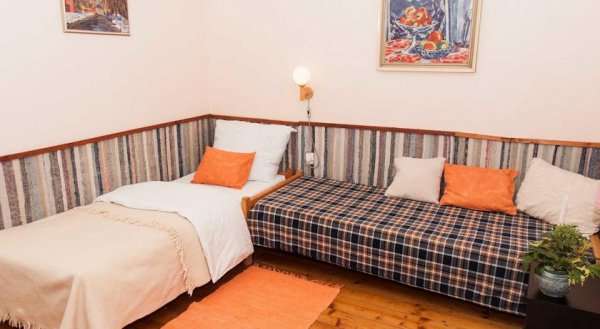 B&B Ivana