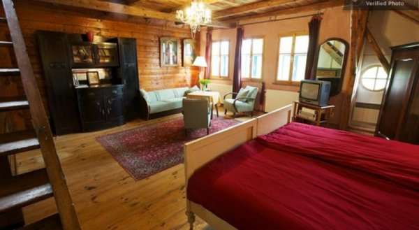 B&B U Kaplicky