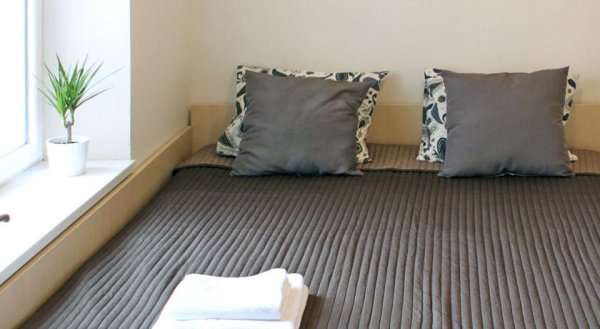 Bed & Cookie Apartments
