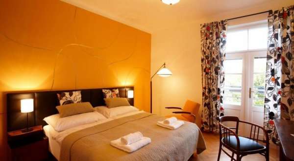 Bed&Breakfast Klafé