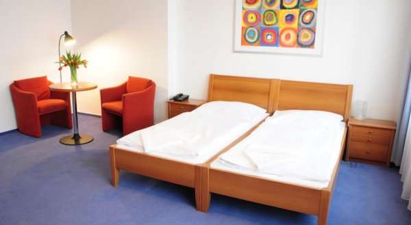 BEST Hotel Garni