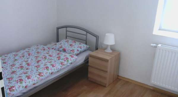 Bezbariérový Dům Klimkovice