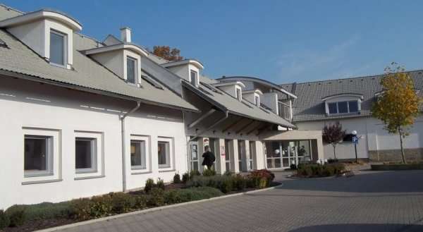 Blatensky Dvur