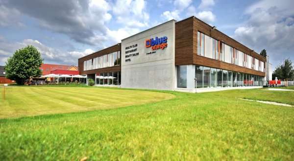 Blue Orange Business Resort Prague