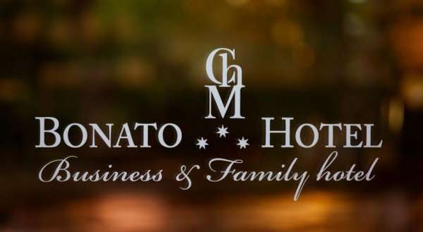 Bonato Hotel
