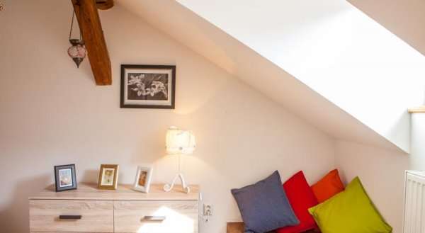 Bonjour Apartment Stepanska
