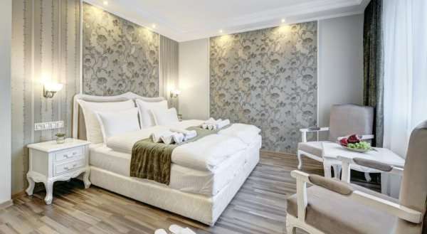 Boutique Hotel Diama