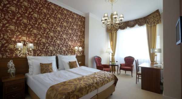 Boutique Hotel Katerina
