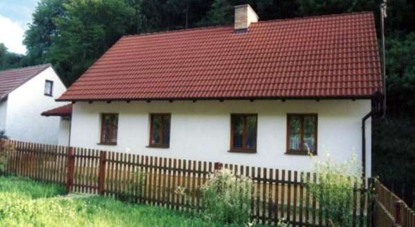 Branov Holiday Home 1