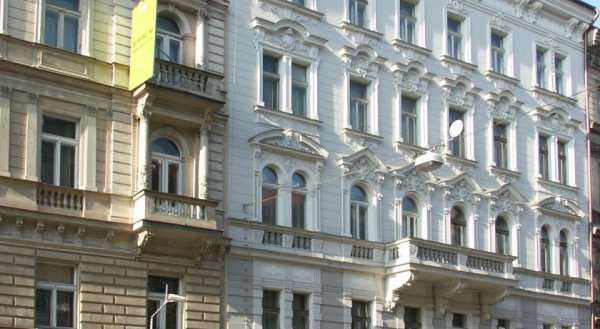 Brezina Pension