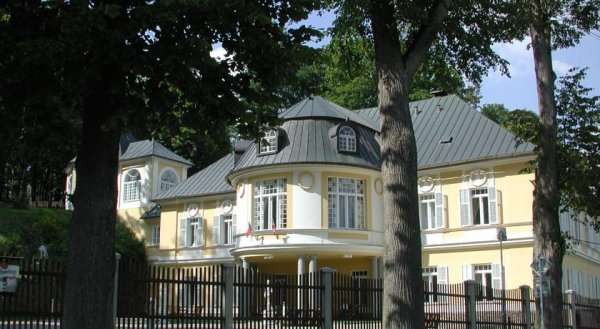 Bröchner Bed & Breakfast