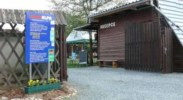 Camp Alpa