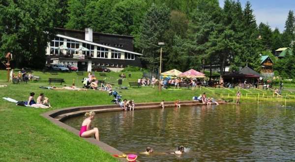 CAMP Dolce