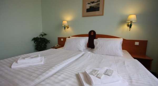 Central Hotel Prague