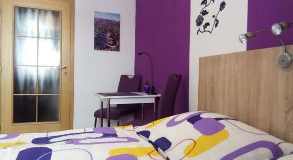 Central Penzion Apartments Smetanka