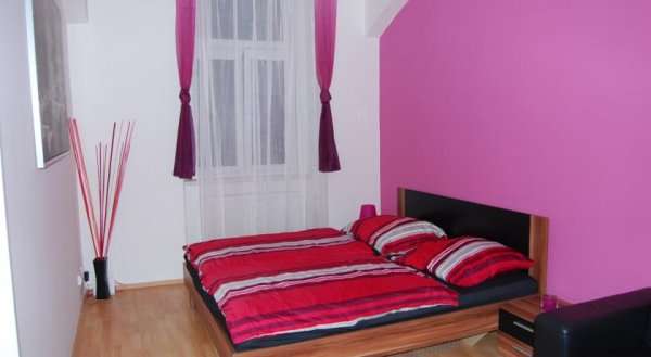 Central Prague Apartments
