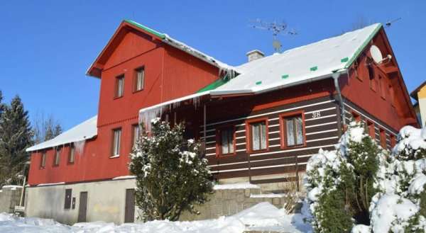 Chalet Benecko 38