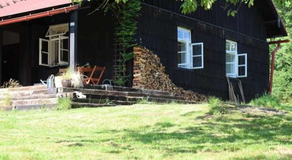 Chalet Gabrettina