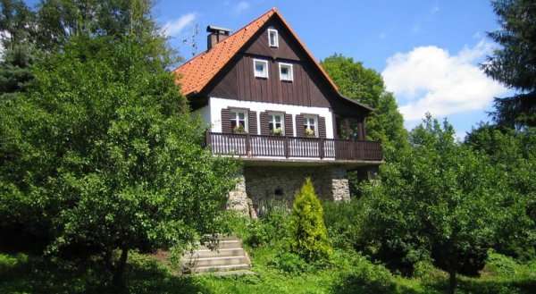 Chalet Lomy