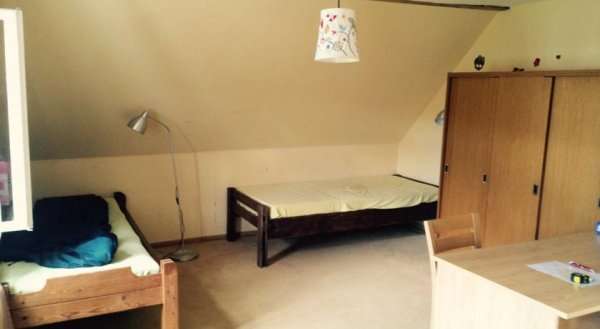 Chalet Pilka