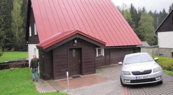 Challet Gallysto