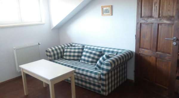 Chata U Krále Šumavy s.r.o.