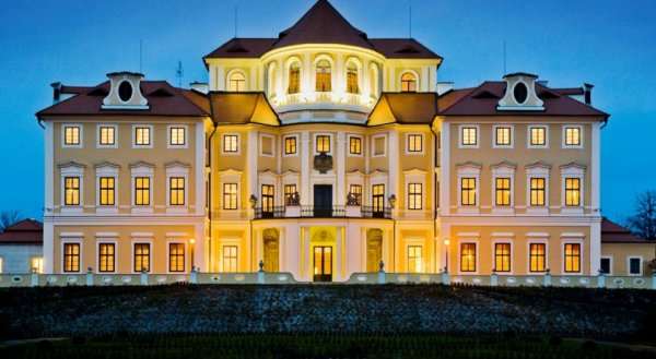 Château Liblice