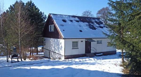 Chaty Kotárky