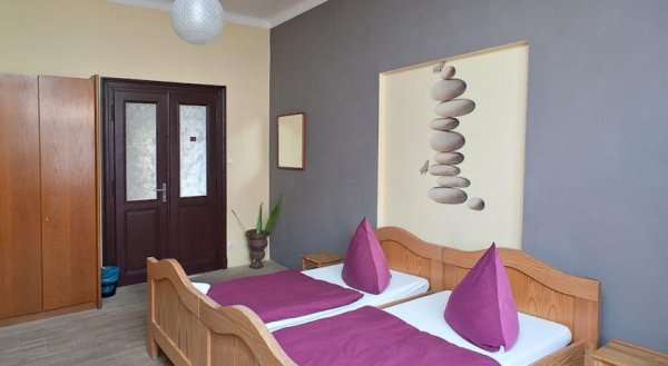 Chili Hostel