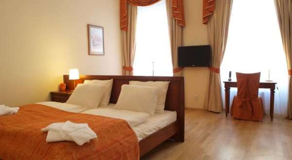 City Apartment