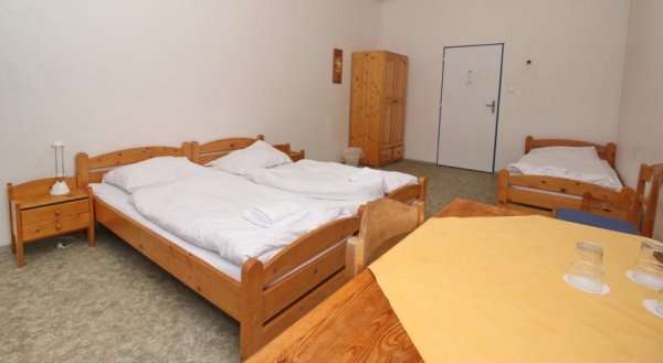 City Hostel Brno