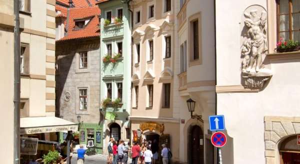 Clementin Old Town
