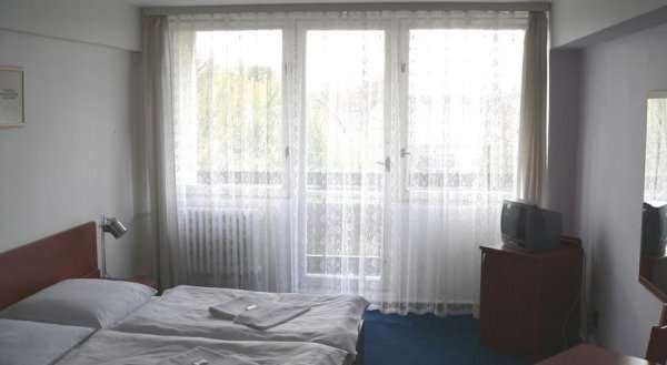 CMC Residence & Conference Inn