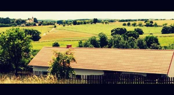 Country house - Slapy/Pazderny