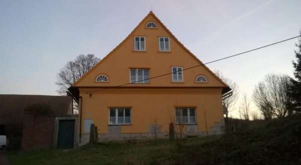 Country House U Potoka