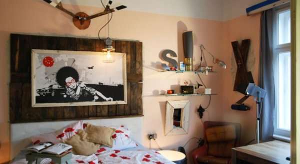Creative Industrial