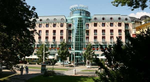 Cristal Palace