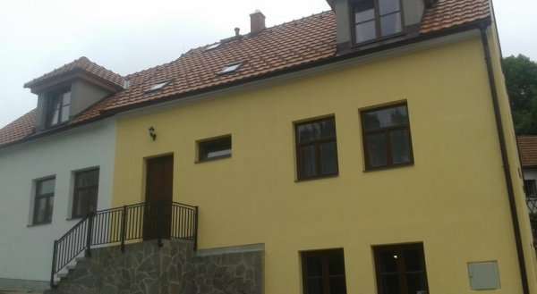 Delanta Apartment