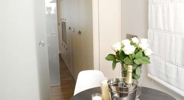 Design Apartment Údolní
